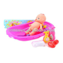 Meilleur jouet de bain à bas prix pour bébé en vinyle